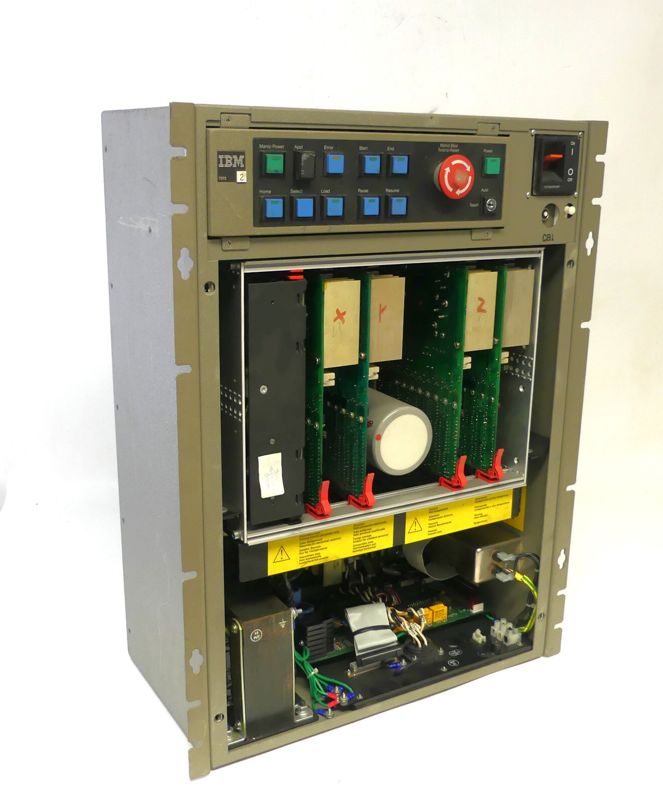 IBM 7572