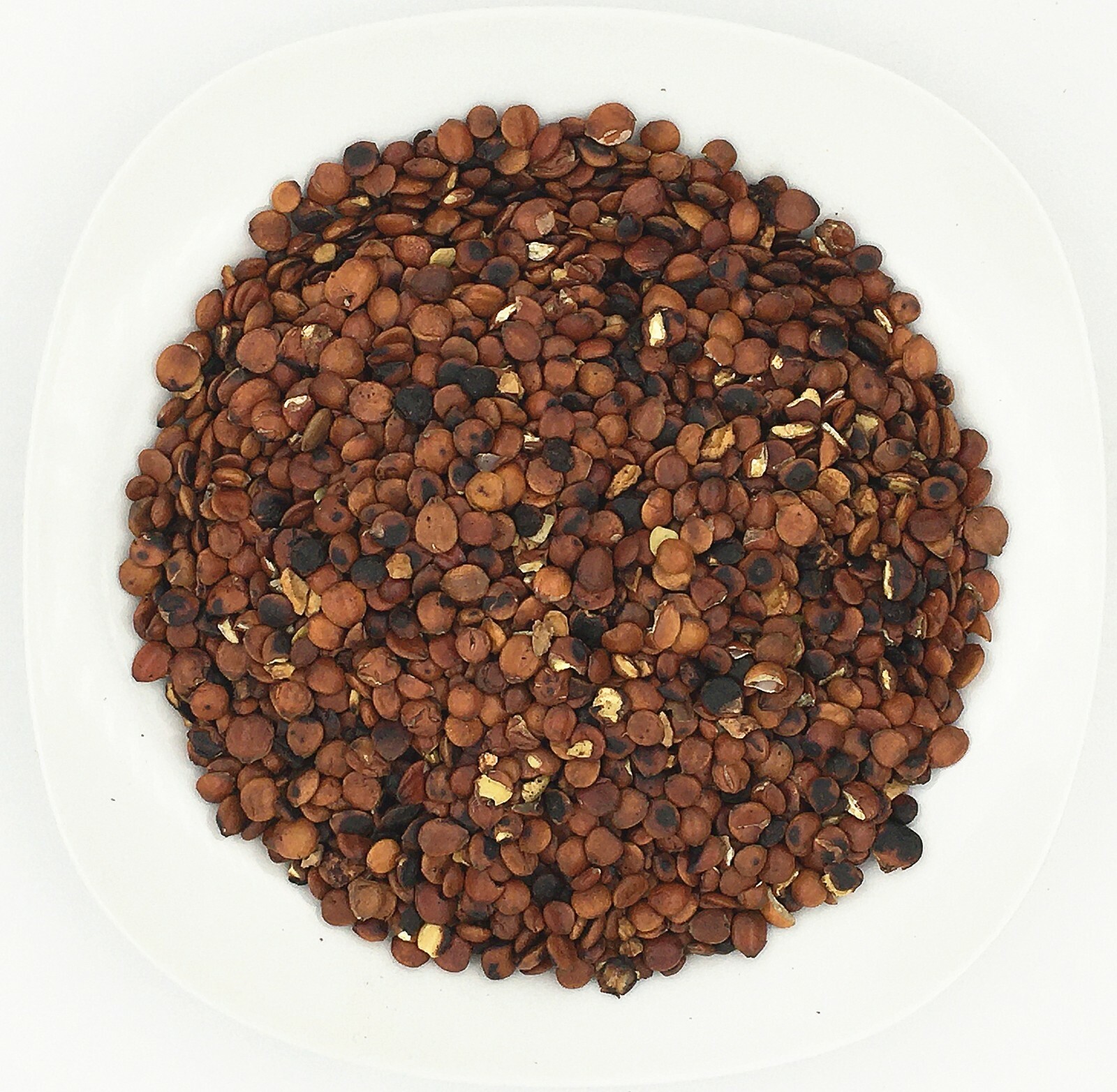 Fried Semen Zizyphi Spinosae Suan Zao Ren Semen Ziziphi Spinosae 炒枣仁