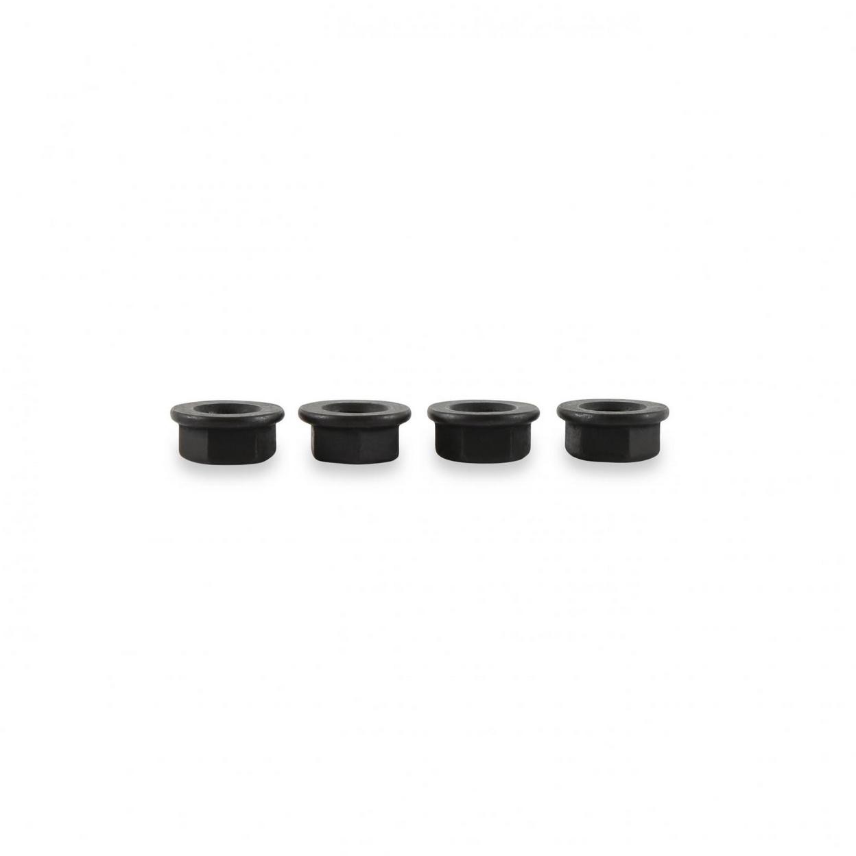 Mr. Gasket Torque Converter Nuts - 3/8-24