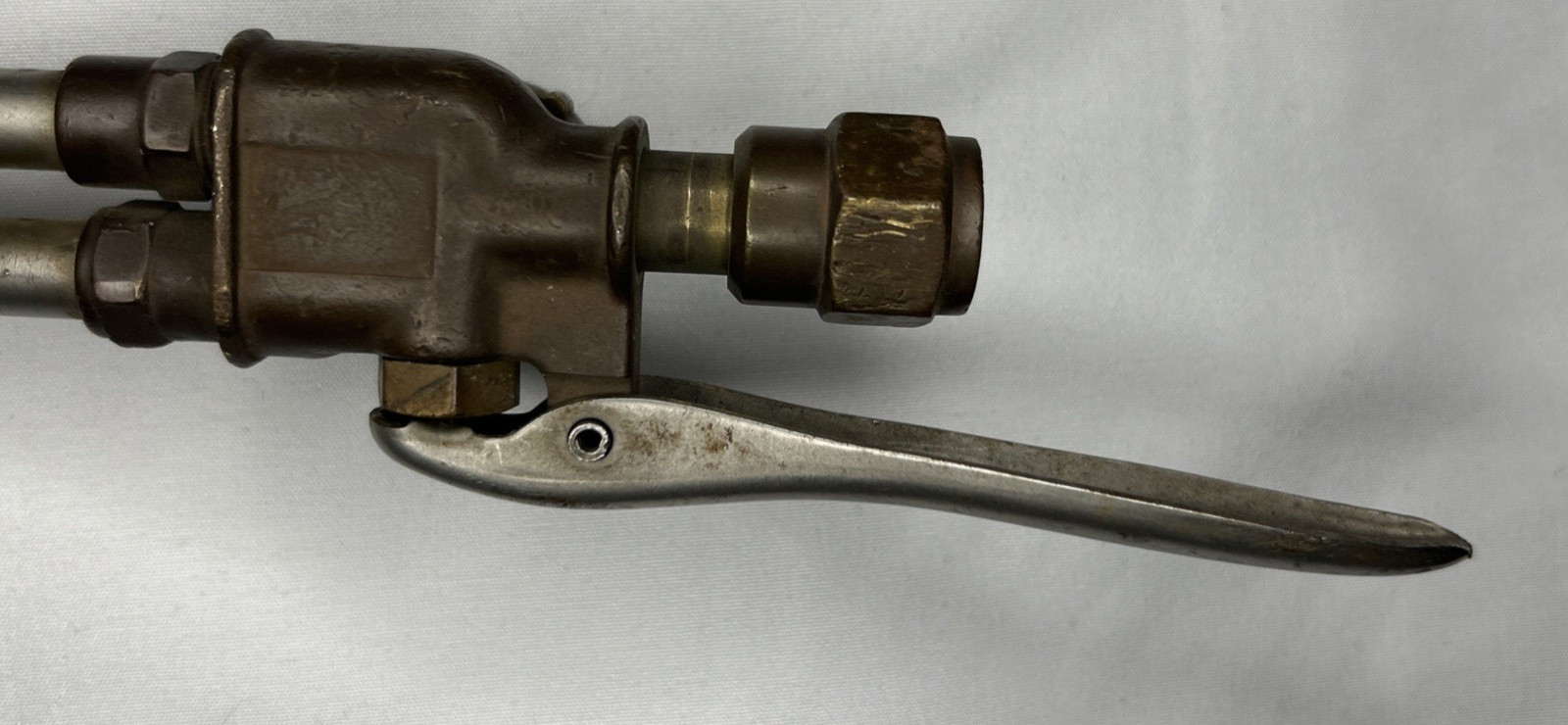 Vintage CUTTING TORCH