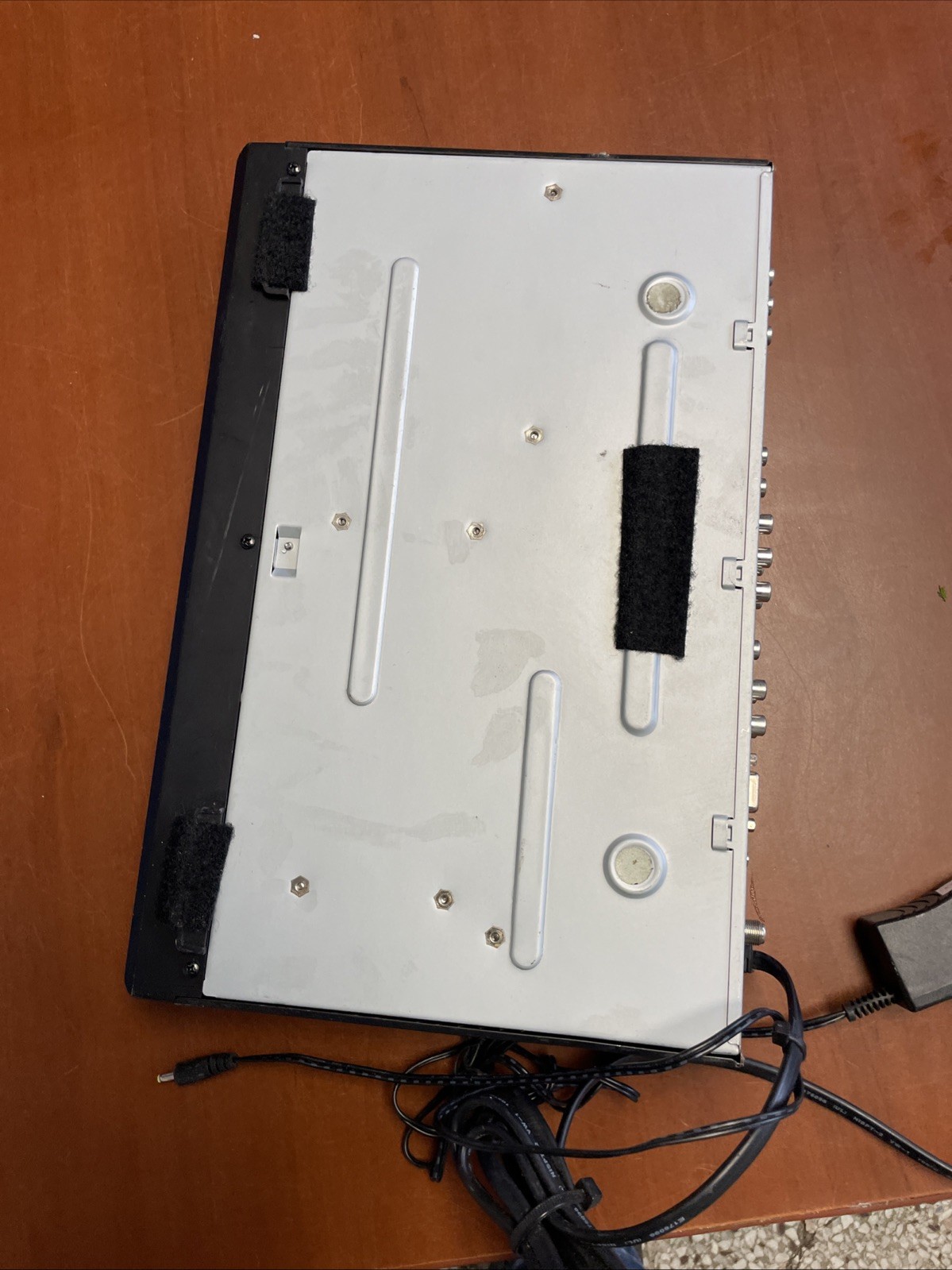 Prime DTV PHD Digital HDTV Turner Receiver Model Phd-8vx