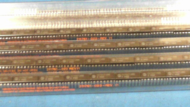 New (50pcs) CD74HCT165E HARRIS SEMI IC Logic