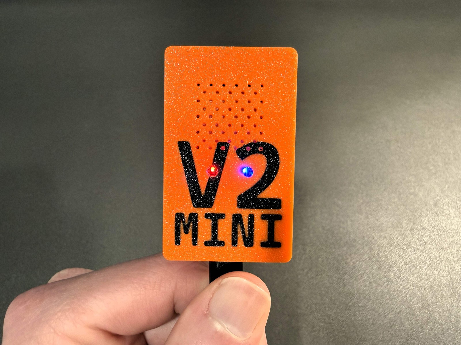 Mini NerdMiner V2 – Cluster Pack (4-Miner Setup)