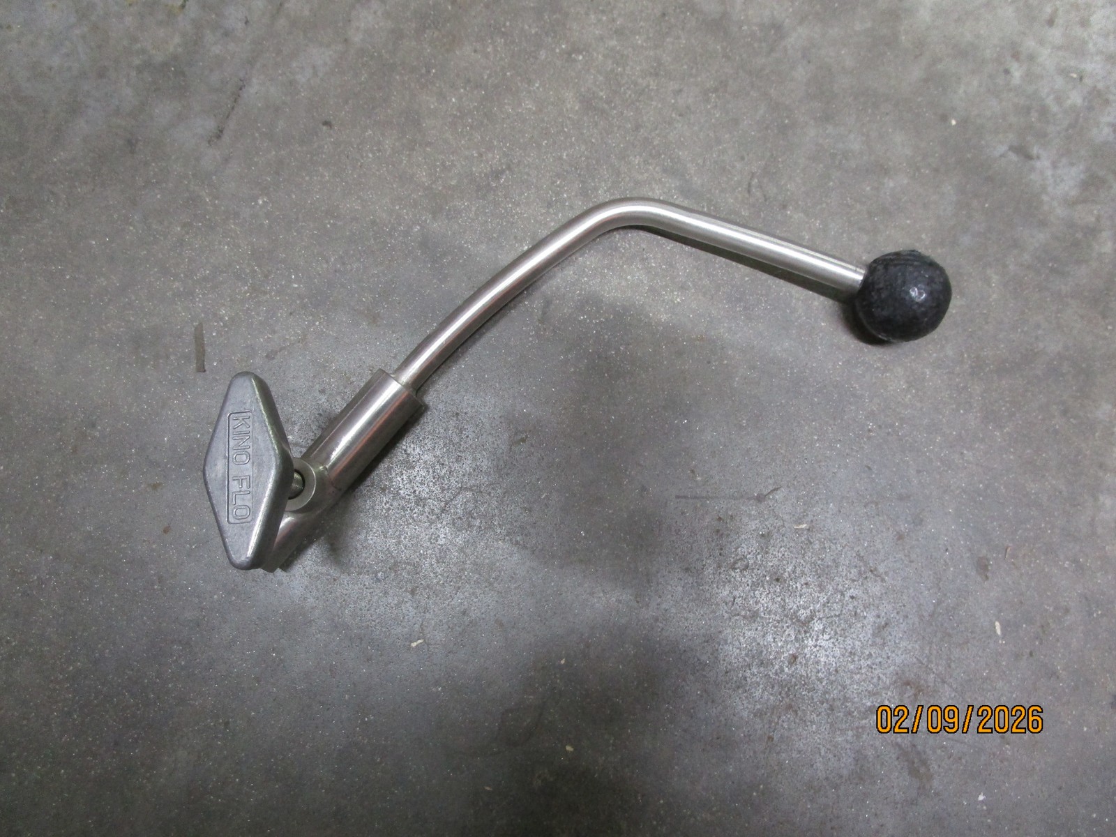 Kino Flo Mounting Arm
