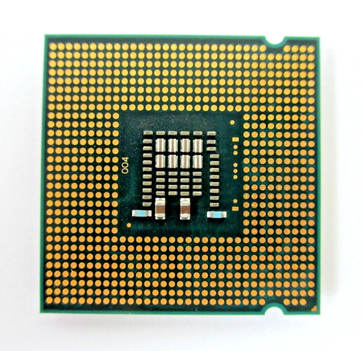 Intel Core 2 Duo E7400 SLB9Y 2.8GHz 3MB Cache LGA775 CPU Processors