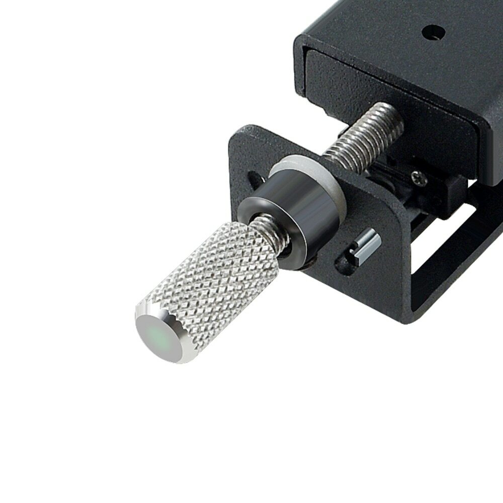 Laser Head Adjustable Module Mounting Frame Laser Head Focus Z-axis Slide Guide
