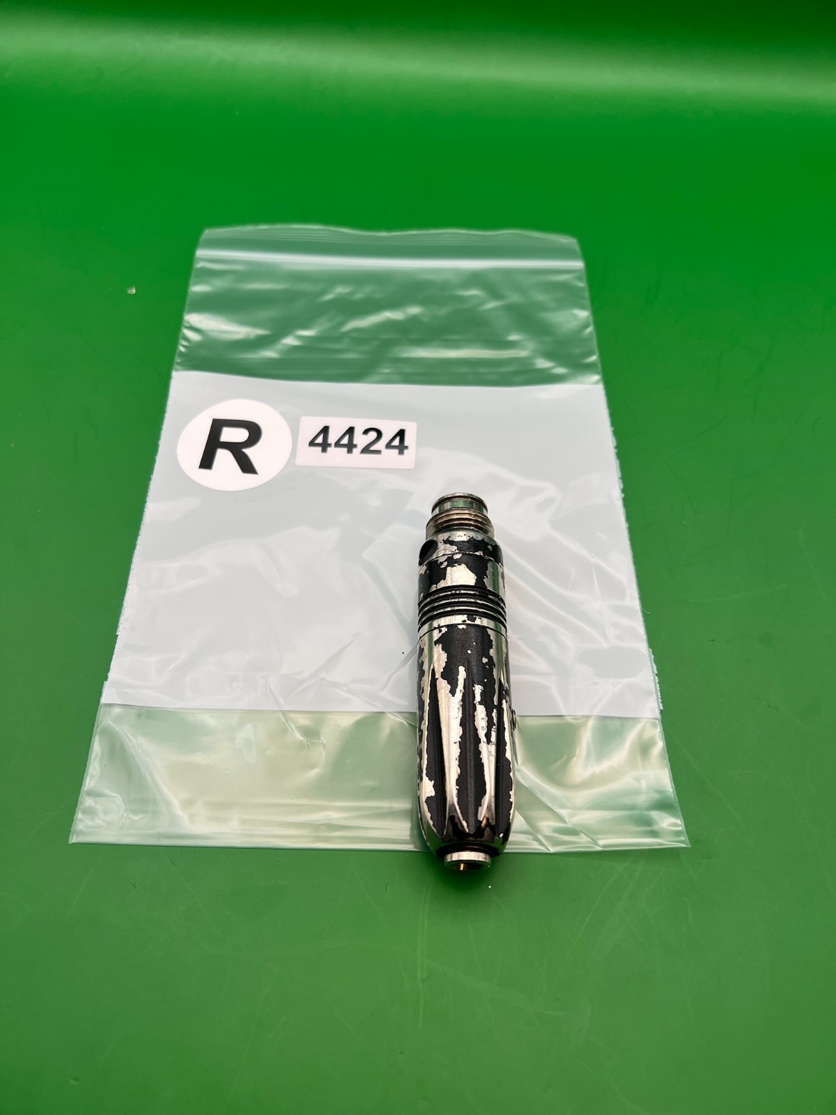 CP Regulator - Rough Needs anno