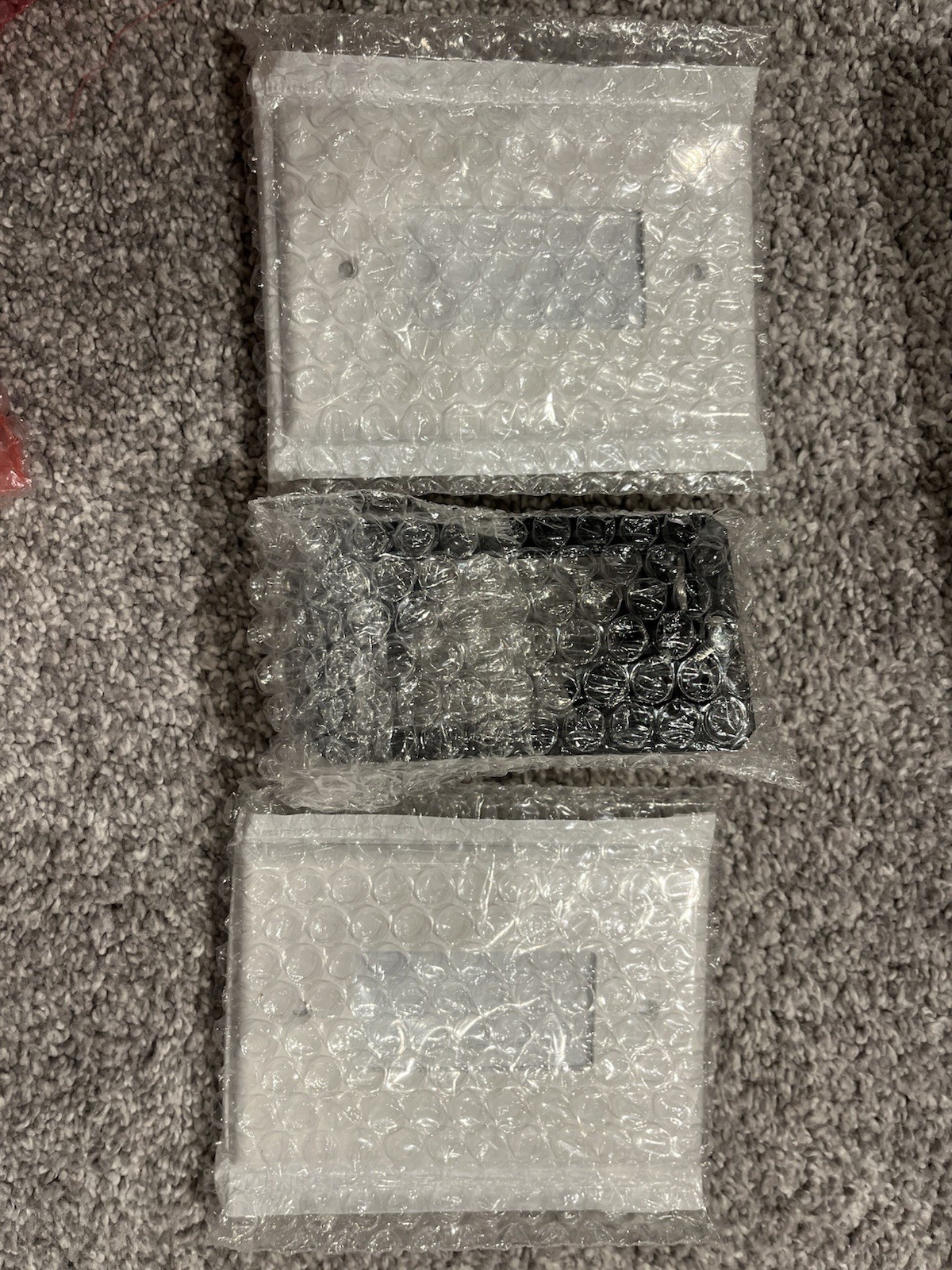Extron 60-1705-03 ECM S10 Partition Sensor Set For EBUS Or Digital I/O New Boxed