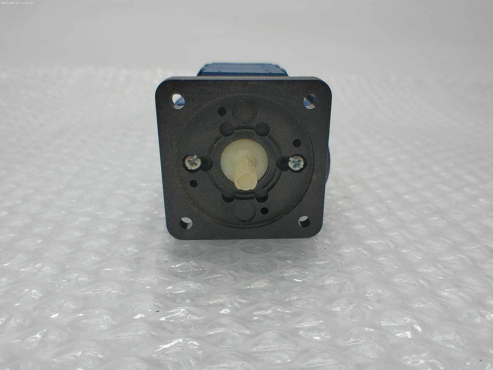 KRAUS & NAIMER CG10-A213 SWITCH UNMP