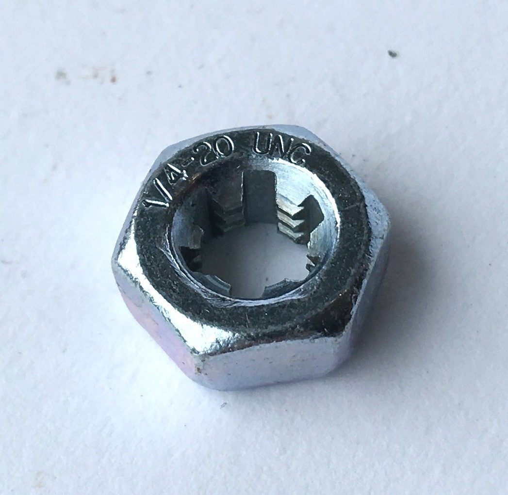 NEW Snap-on 1/4" - 20 UNC re-threading imperial repair restore mechanics die