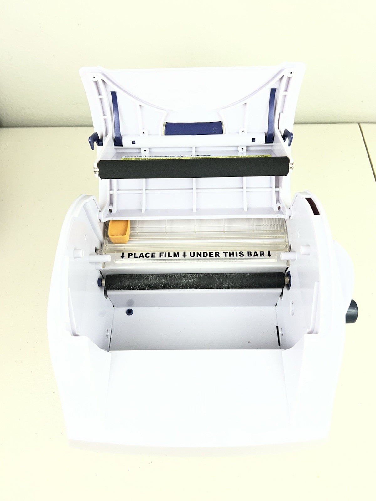 Xyron 510 Creative Station Sticker Machine Laminator Maker