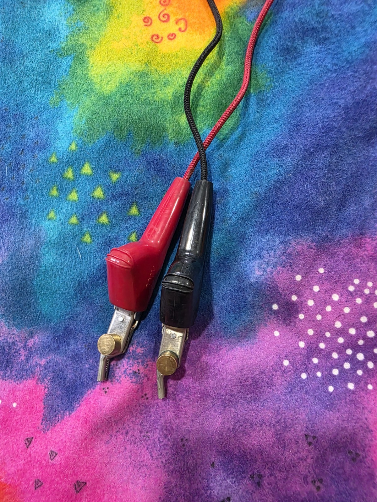 Fluke Networks TS19 19800-009 Tested