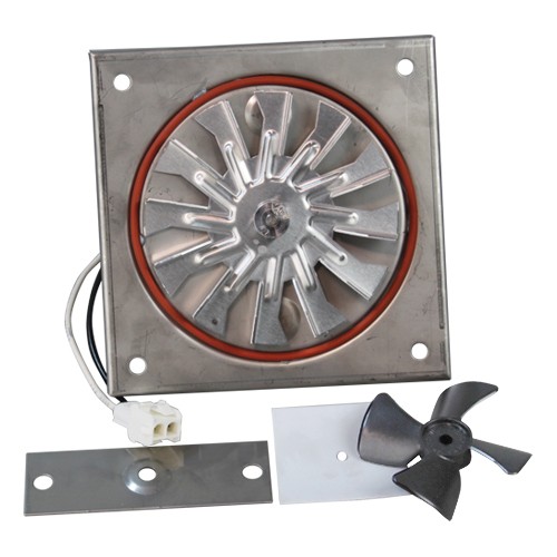 WINSTON PS2704 Circulating Motor Assy