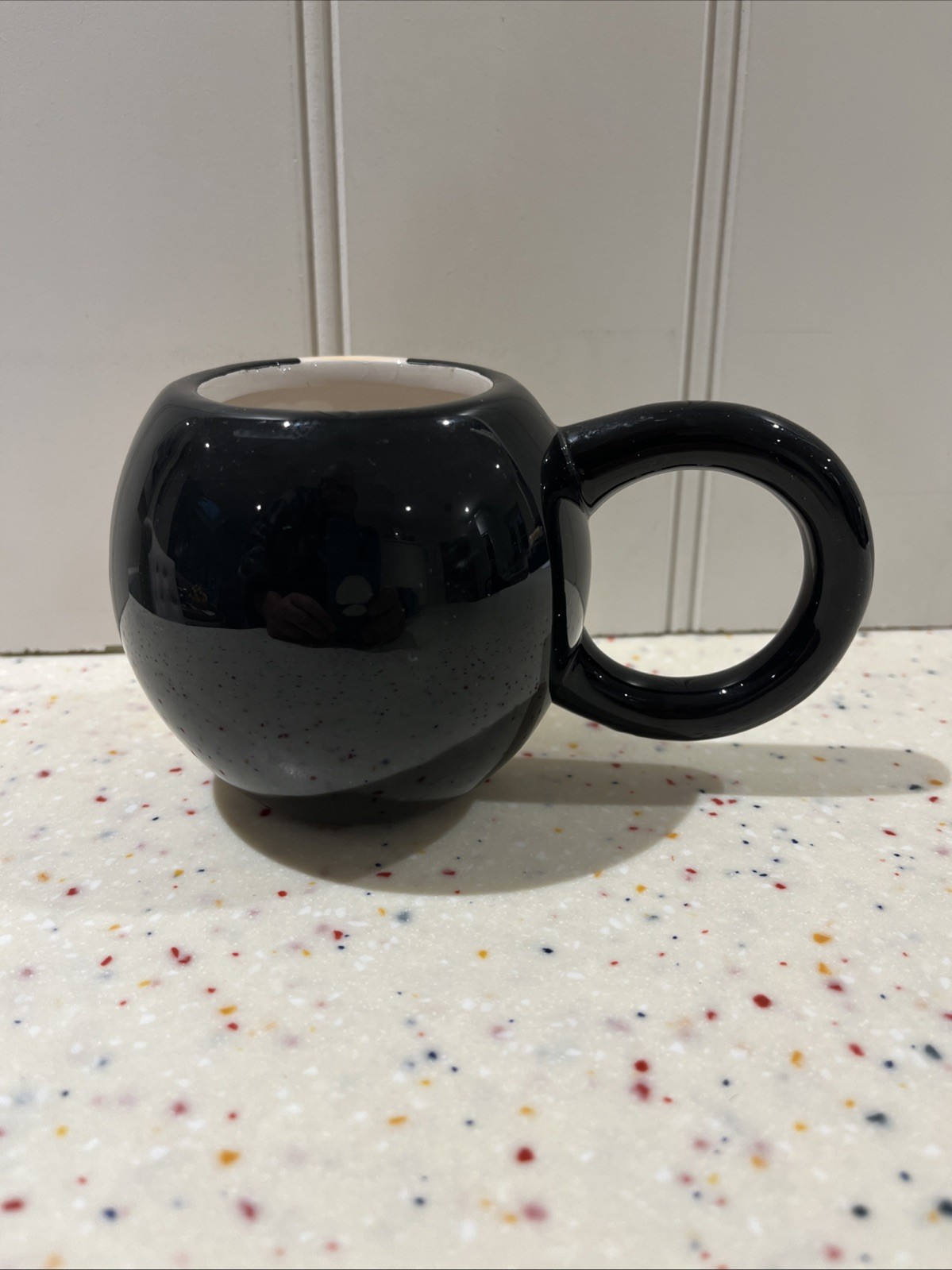 Disney Mickey Mouse 3D Mug Excellent Condition