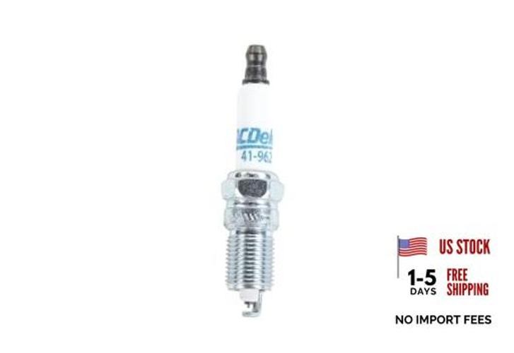 GM Original Equipment 41-962 (19299585) Double Platinum 1 Count (Pack of 1)