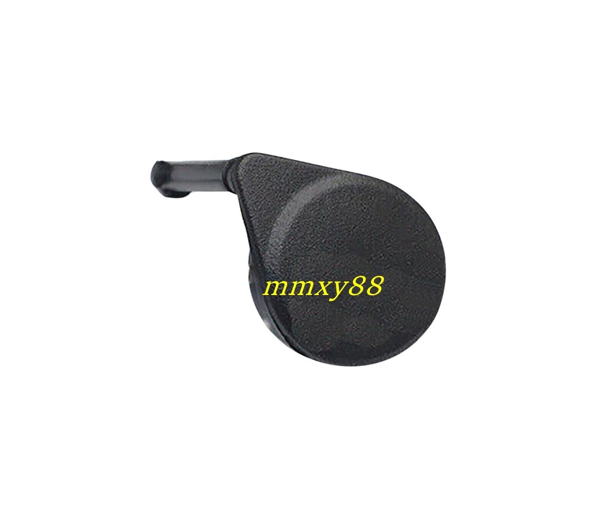 Camera Shutter Port Rubber Cover Plug Repair For Canon EOS 5D Mark IV 5D4 New