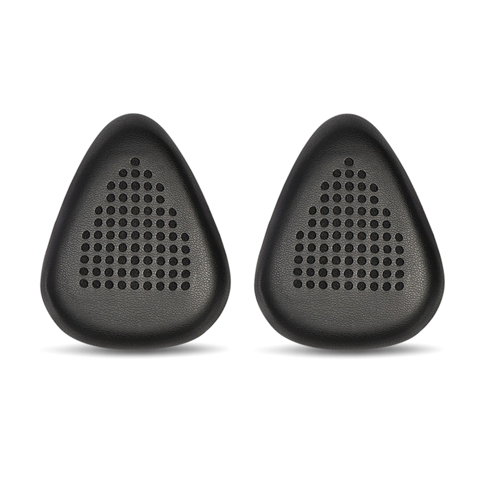 Replacement Memory Foam Ear Pads Cushion Covers for Razer Dva Meka Headphones a