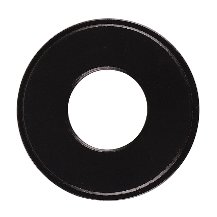1PC RMS Female To M42 X 0.75mm Male RMS-M42 Microscope Objective Adapter Ring