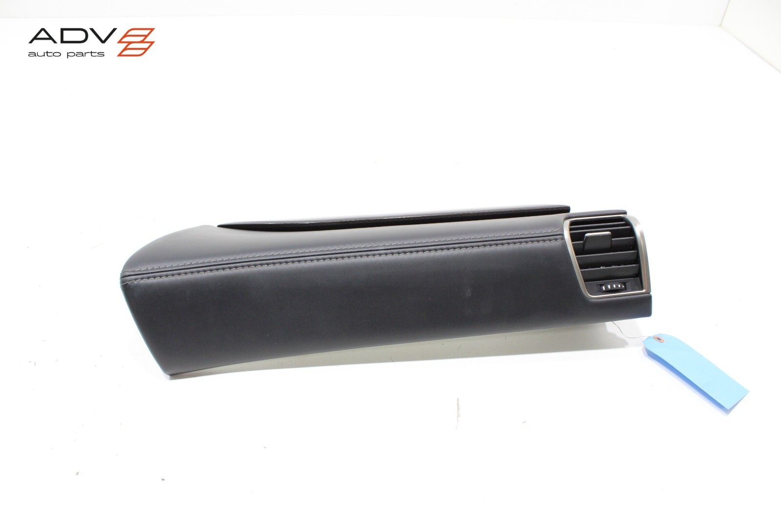 2015-17 LEXUS NX200T NX300H DASH RIGHT SIDE PAD TRIM COVER PANEL W/ AIR VENT OEM
