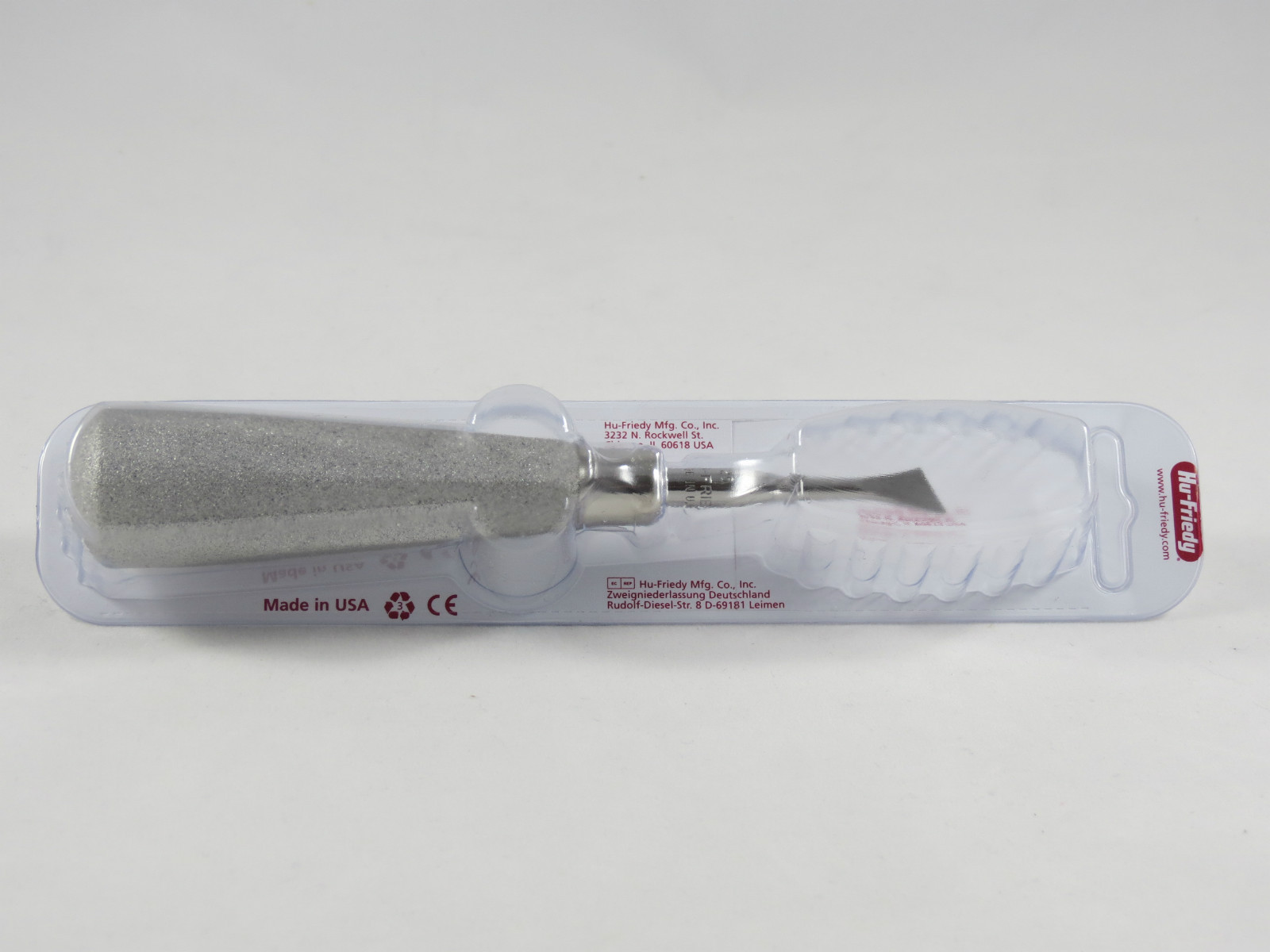 HU FRIEDY Cryer Elevator Medium No.25 | E25