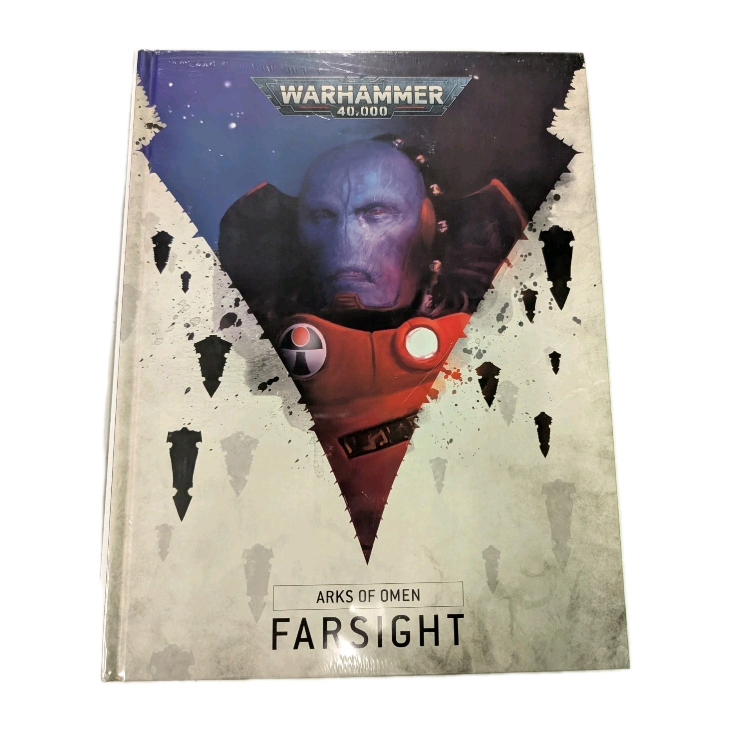 Warhammer 40k Arks of Omen: Farsight - New