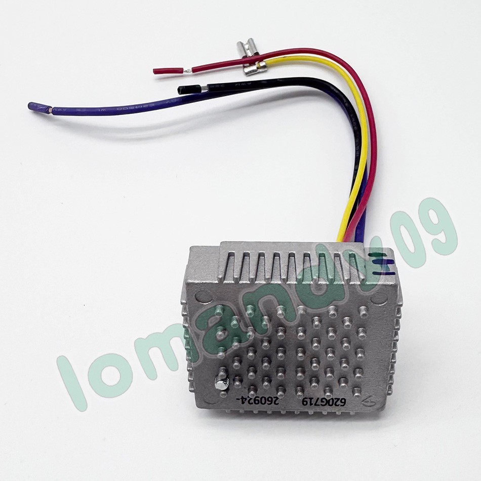 620G71-9 Original Controller For Makita SS610D DSS610 BSS610 BSS610RFEО Circular
