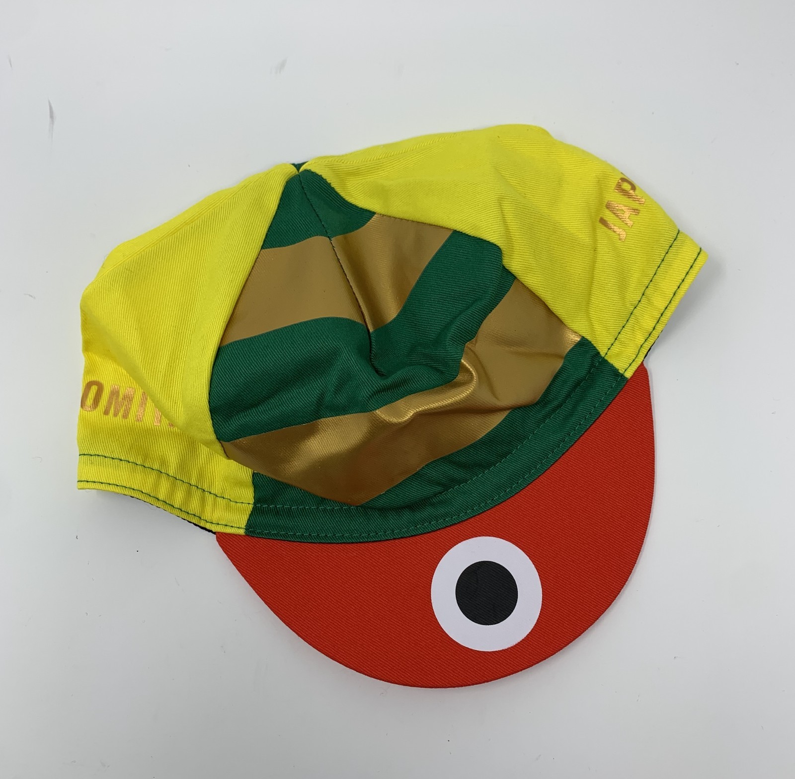 RAPHA Japan Cup Cycling Cap - New