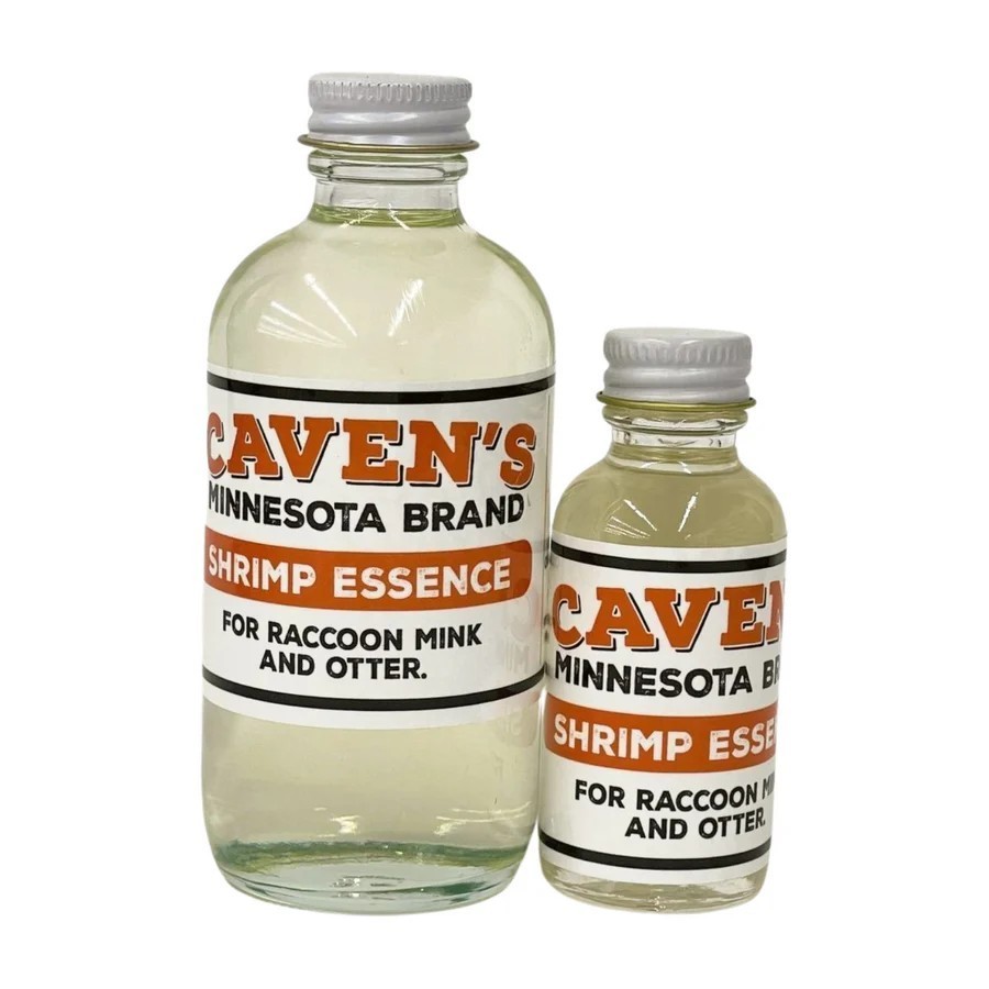 Shrimp Essence Oil Lure Ingredients 1 Ounce Trapping Supplies Ingredient