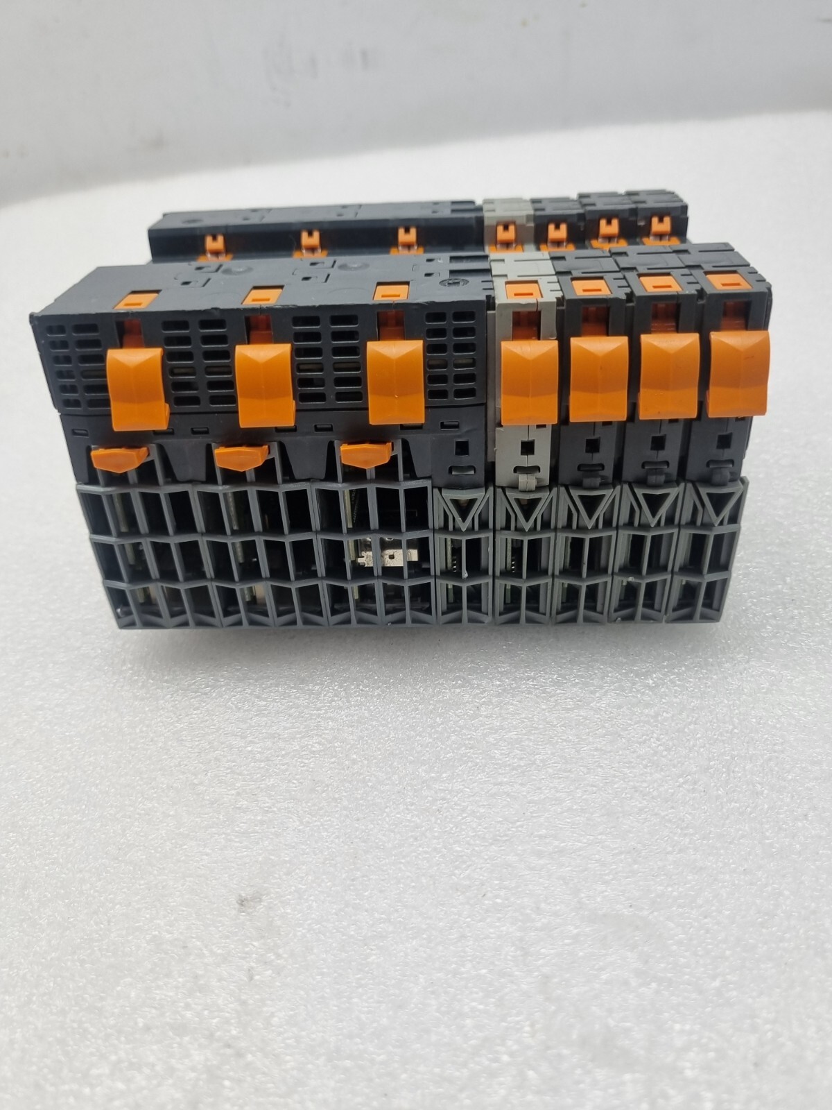 B&R AUTOMATION RACK AS PER MENTIONED MODULE IN DESCRIPTION FREE FAST SHIP