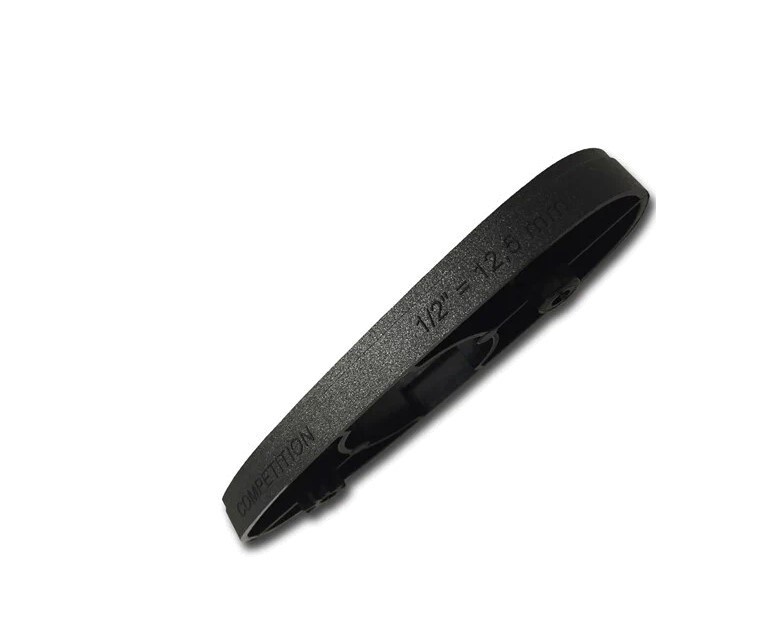 Beretta Shotguns Competition Stock Spacer 1/2" - C5G248