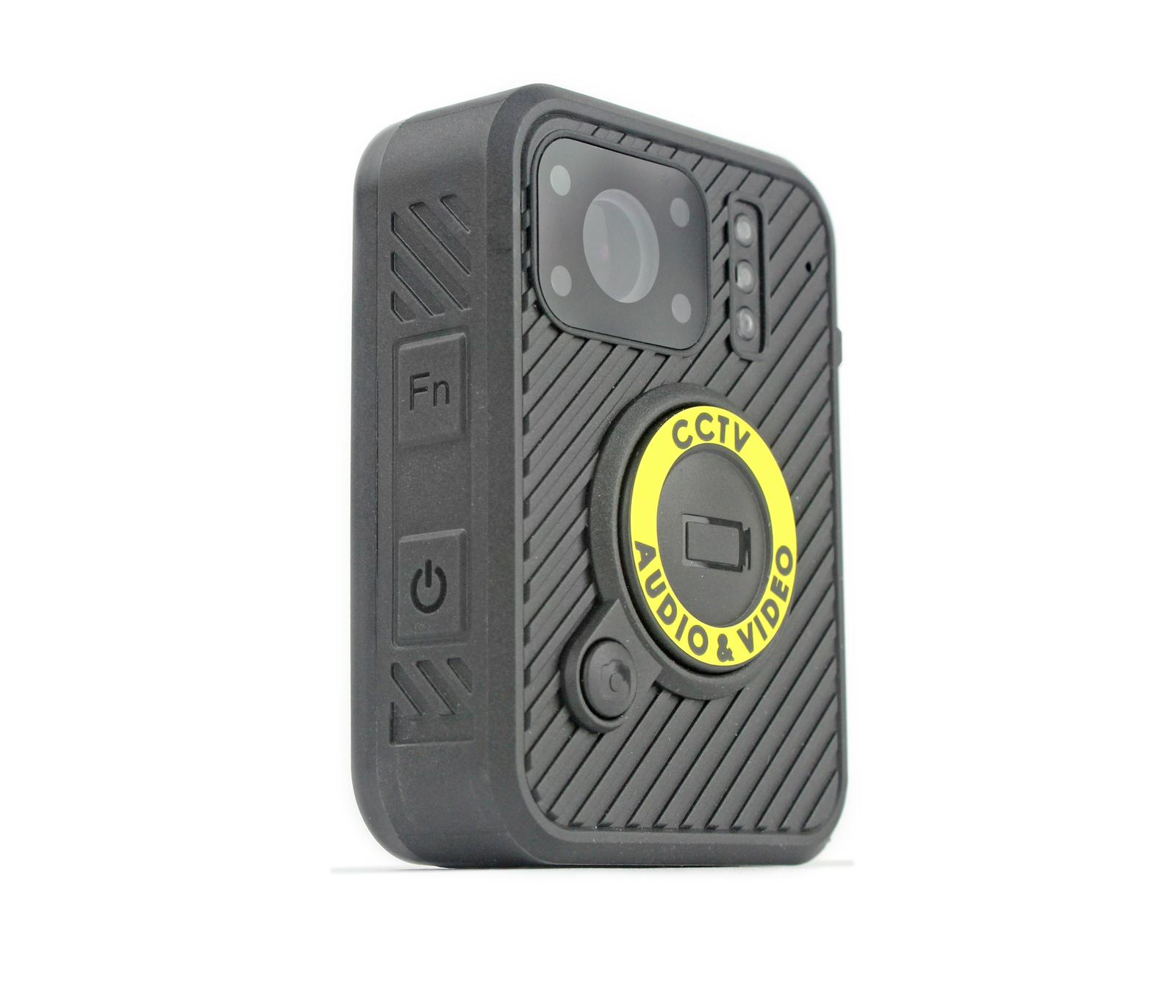 Body Worn Video CCTV Camera for Doorman SIA Security Lone Worker Police RX3-Lite