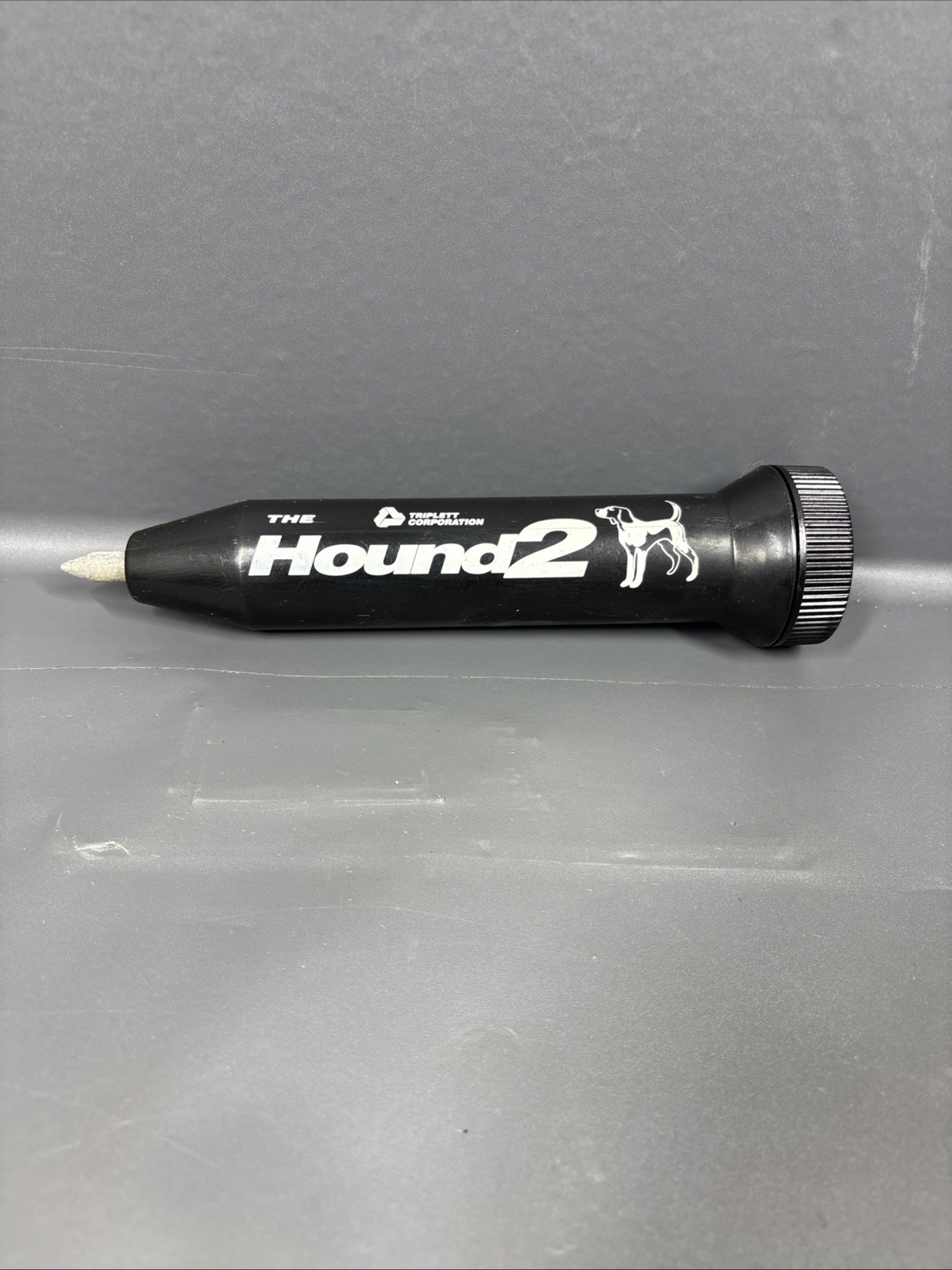 Triplett Hound 2 Premium Tone Probe Cable Wire Tracer Untested