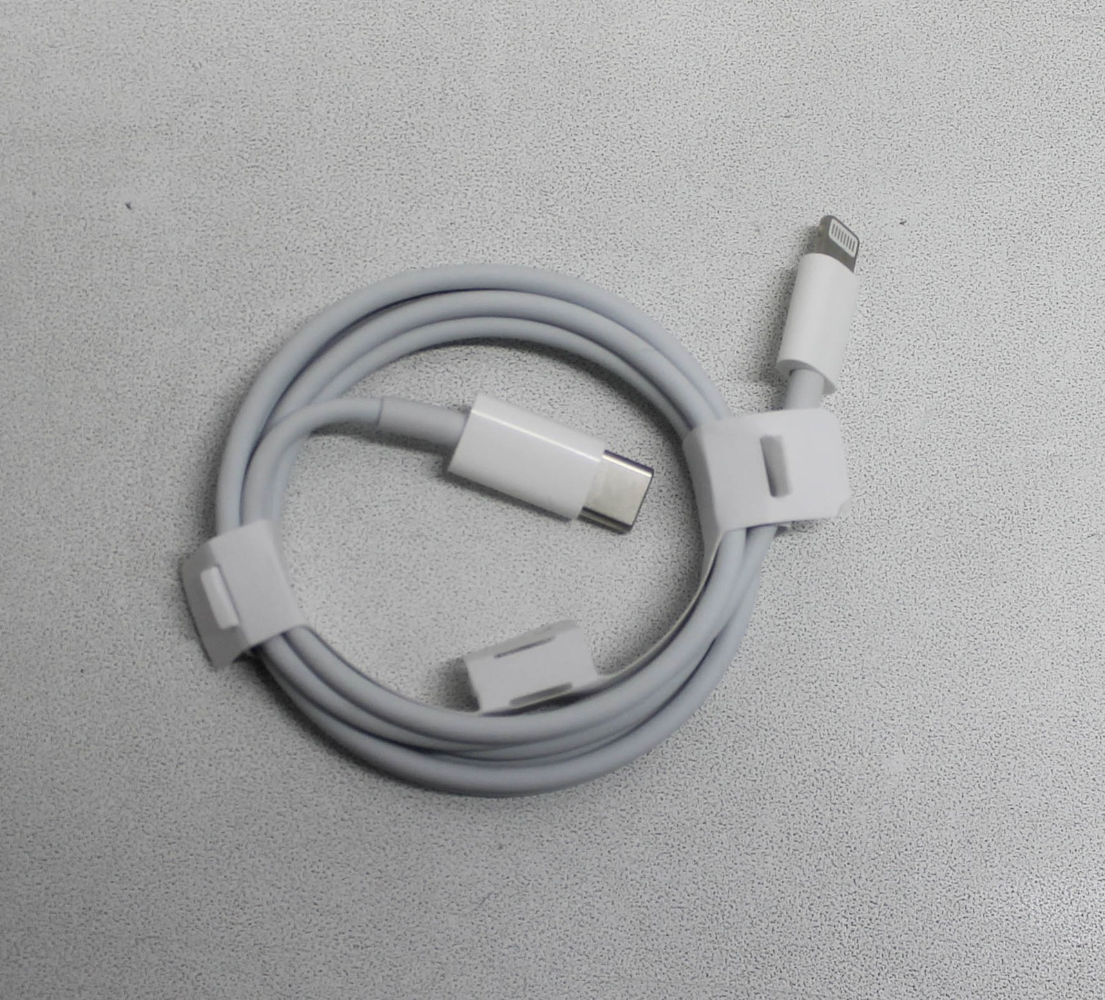 APPLE-A1703 Apple Cable Usb-C To Lightning Cable (1M) "GRADE A"