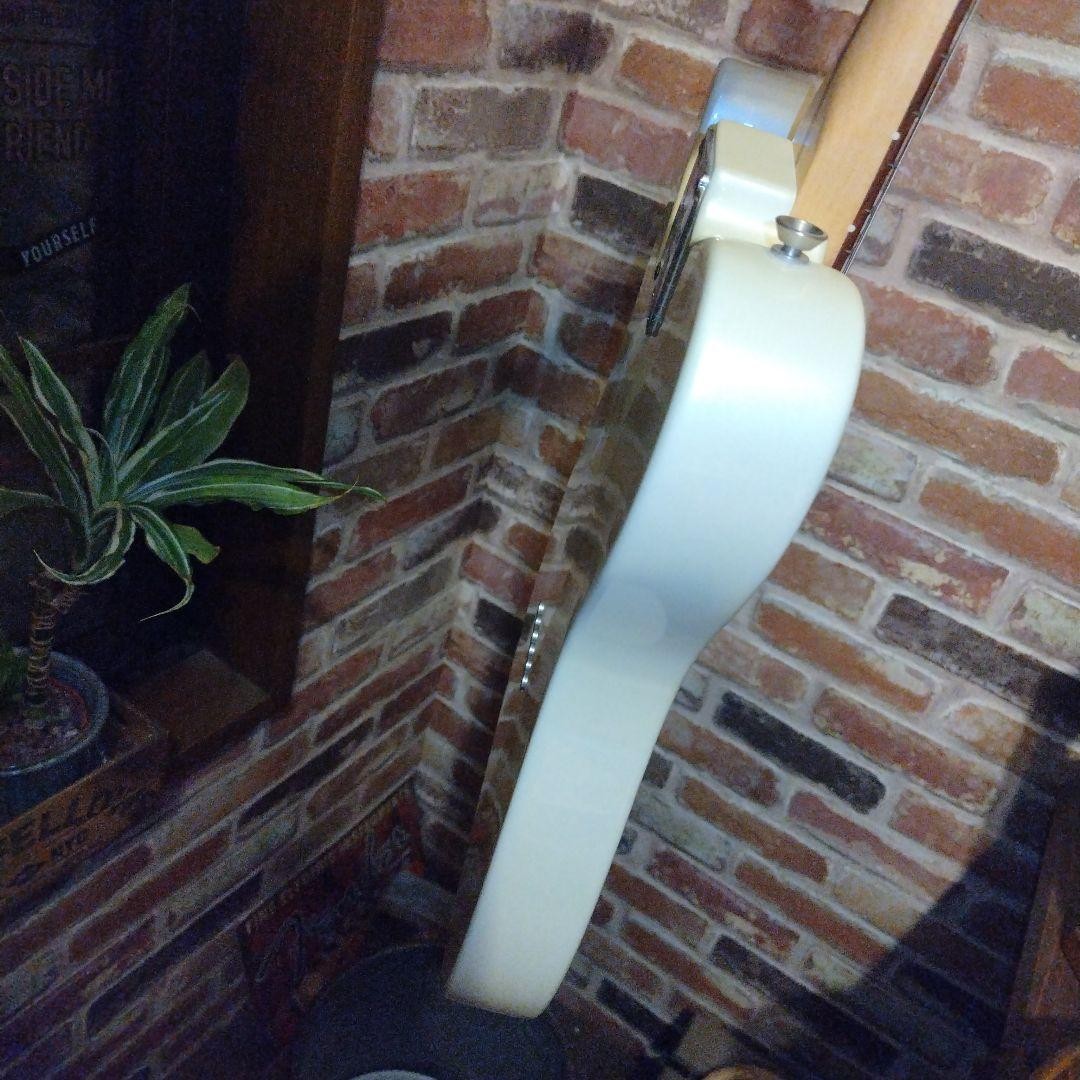 Fender American Showcase Telecaster