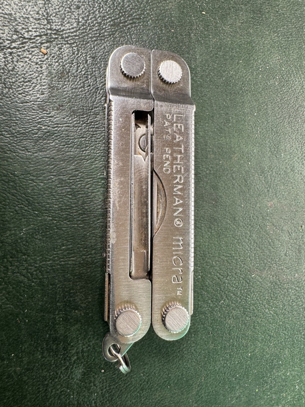 Leatherman Micra MultiTool