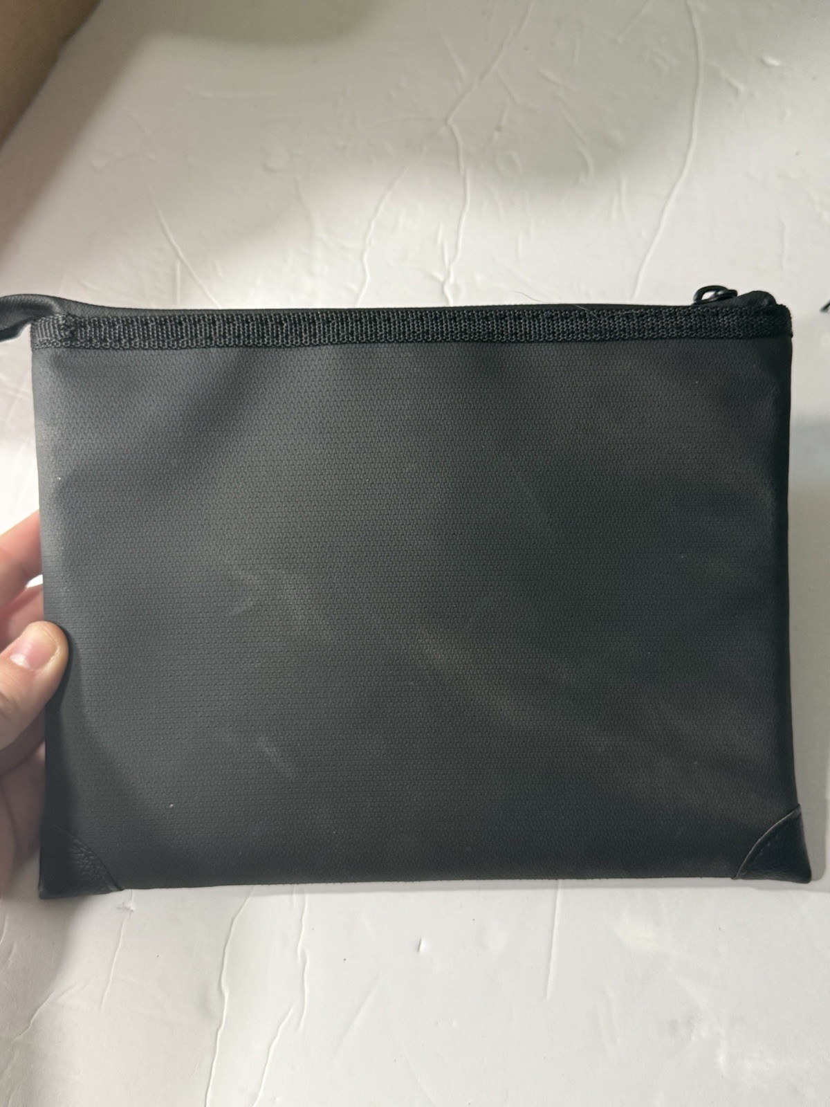 Picture Keeper Fire + Water Resistant Pouch