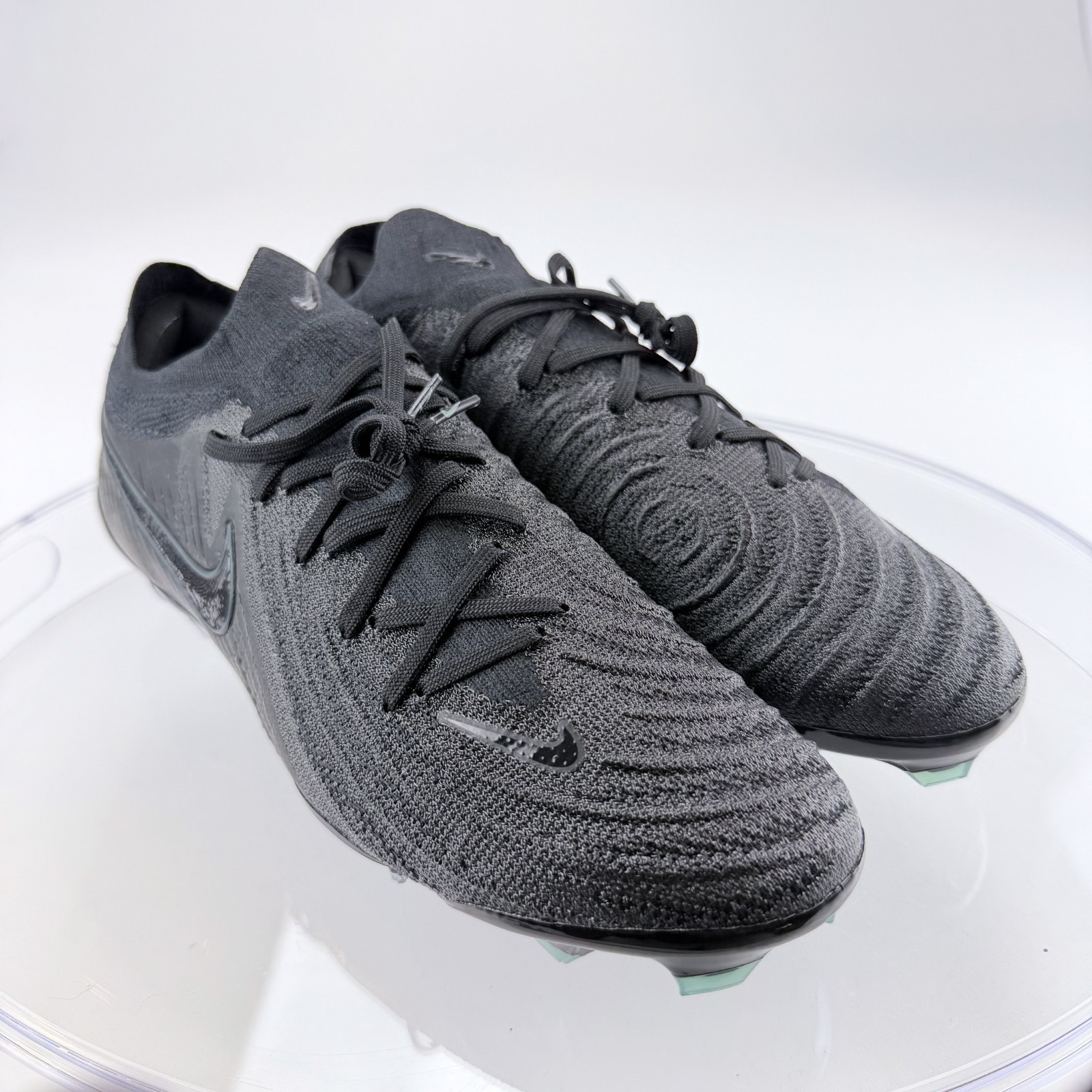 Nike Phantom GX 2 Elite FG FJ2559-002 Mens Soccer Cleats Shadow Pack