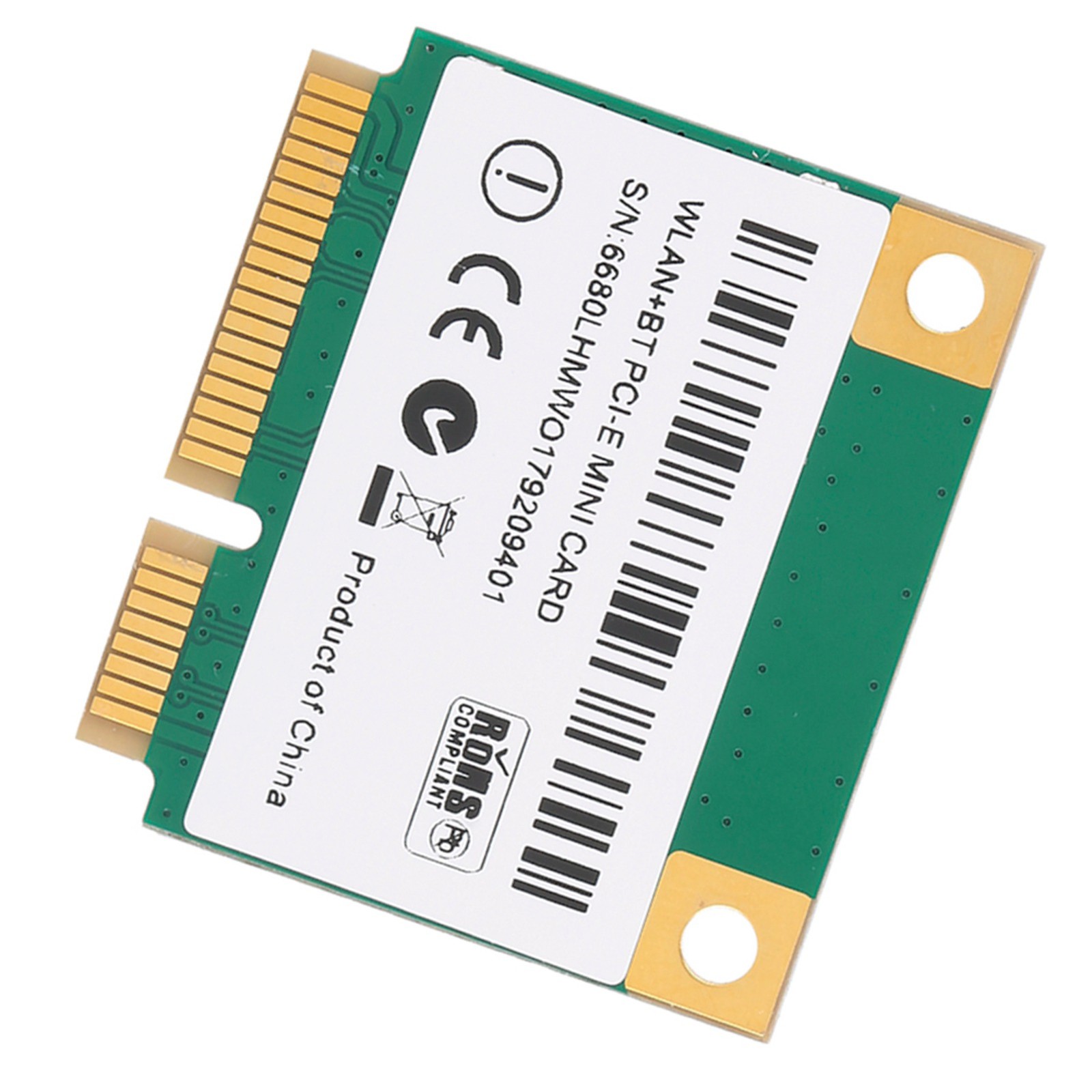 Gigabit Wireless Wifi Network Card For Bluetooth Connection 7265AC Chip For 1