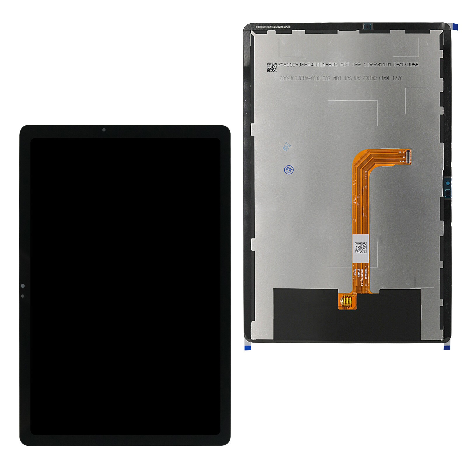 For Samsung Galaxy Tab A9+ Plus 5G SM-X210/215/216/218 LCD Touch Screen Display