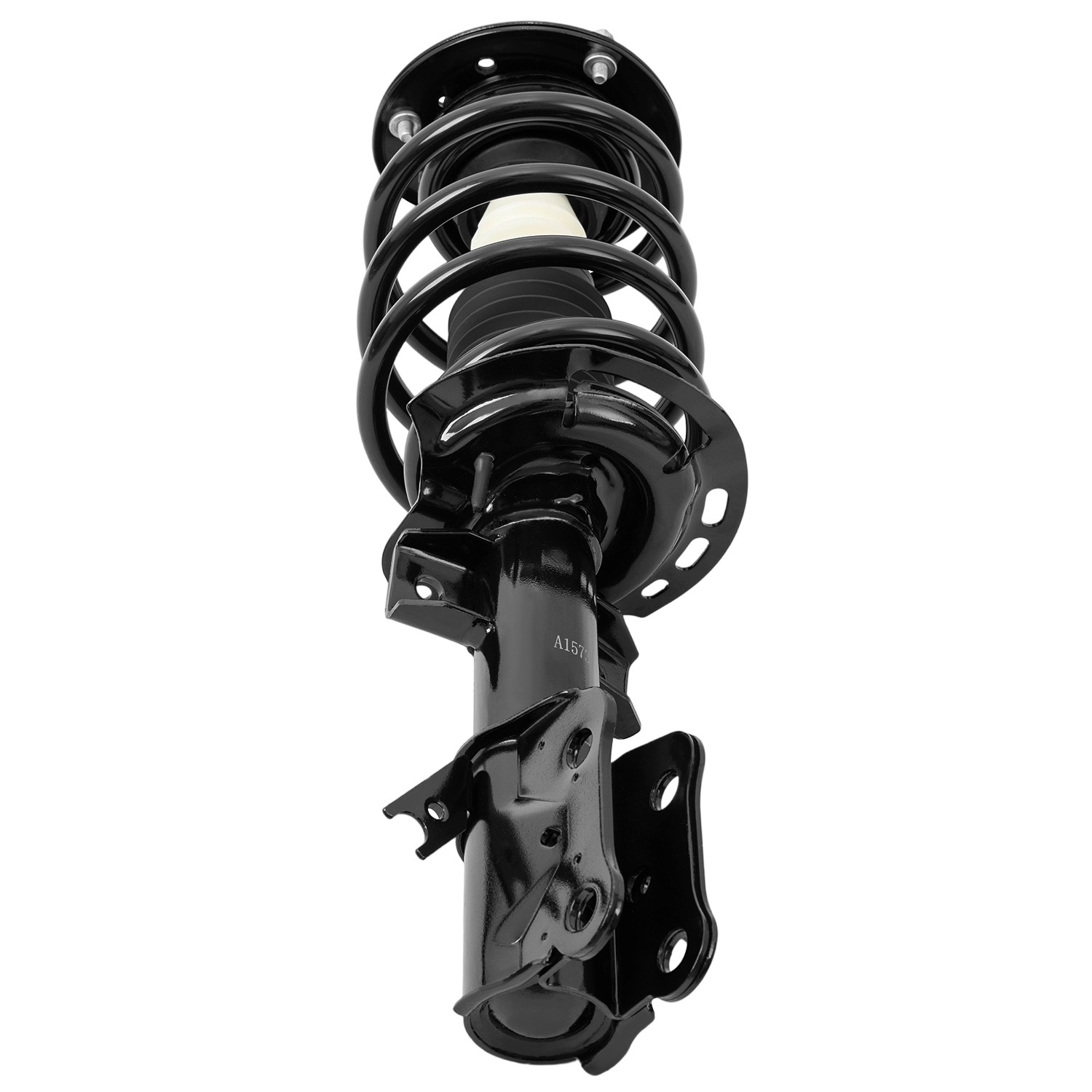 Set(4) Front+Rear Struts Shocks Assembly For 2013-2020 Ford Fusion 2.0L 2.5L