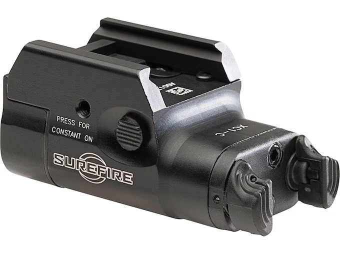 SureFire XC1-C Compact Handgun LED Weaponlight XC1