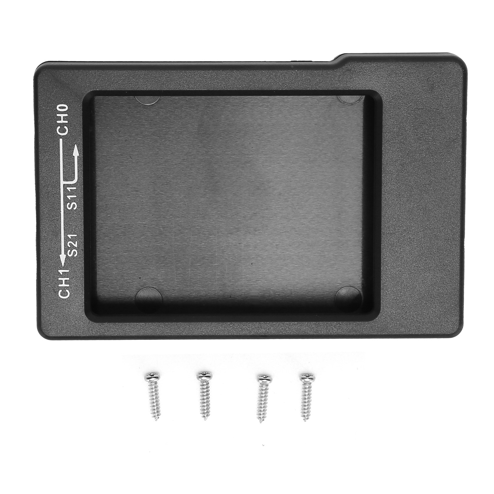 ABS Protective Case For VNA‑2.8in Vector Network Analyzer Control Component