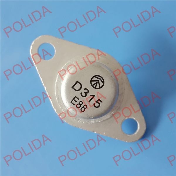 1PCS Transistor SANYO TO-66 2SD315 D315