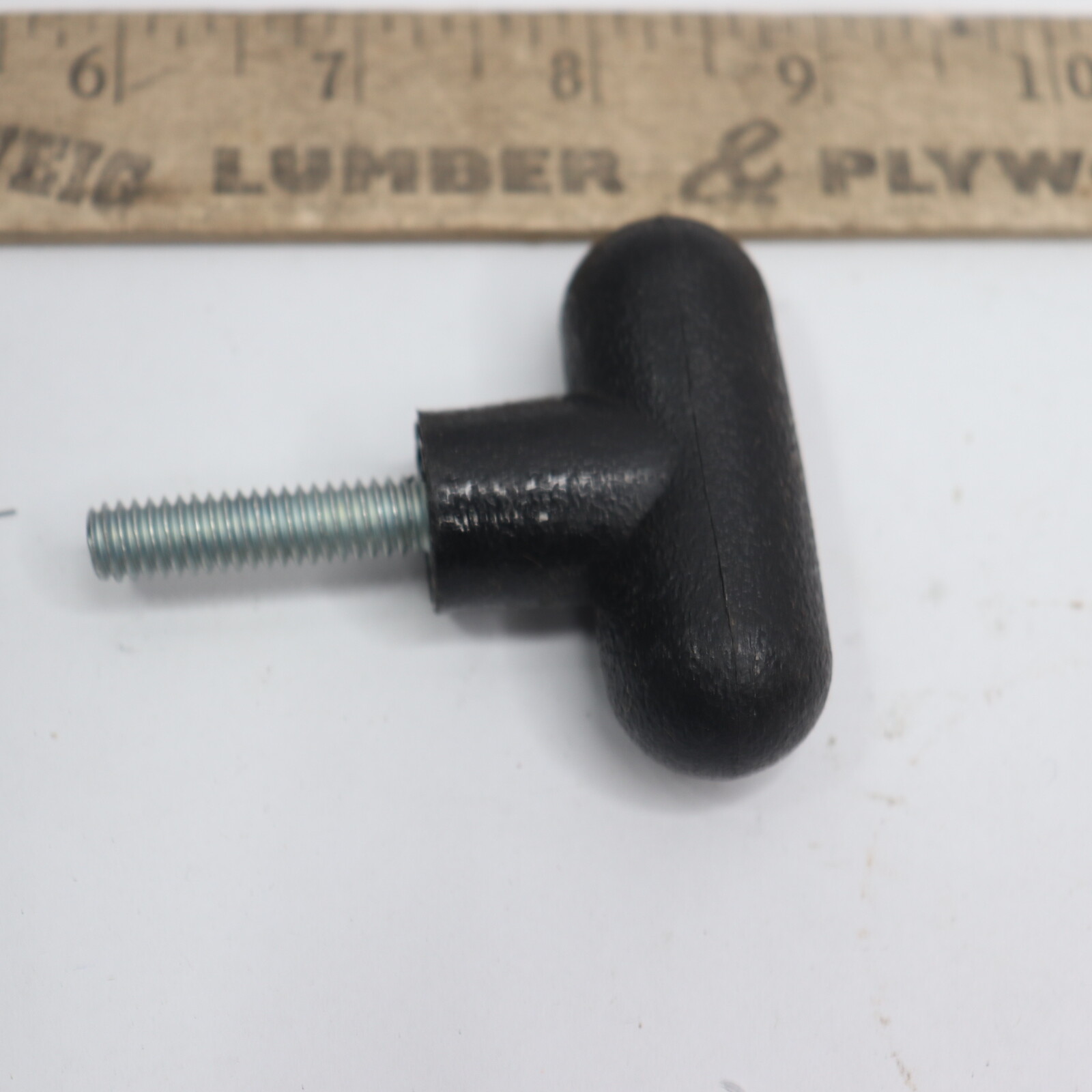 Front To Back Seat Knob