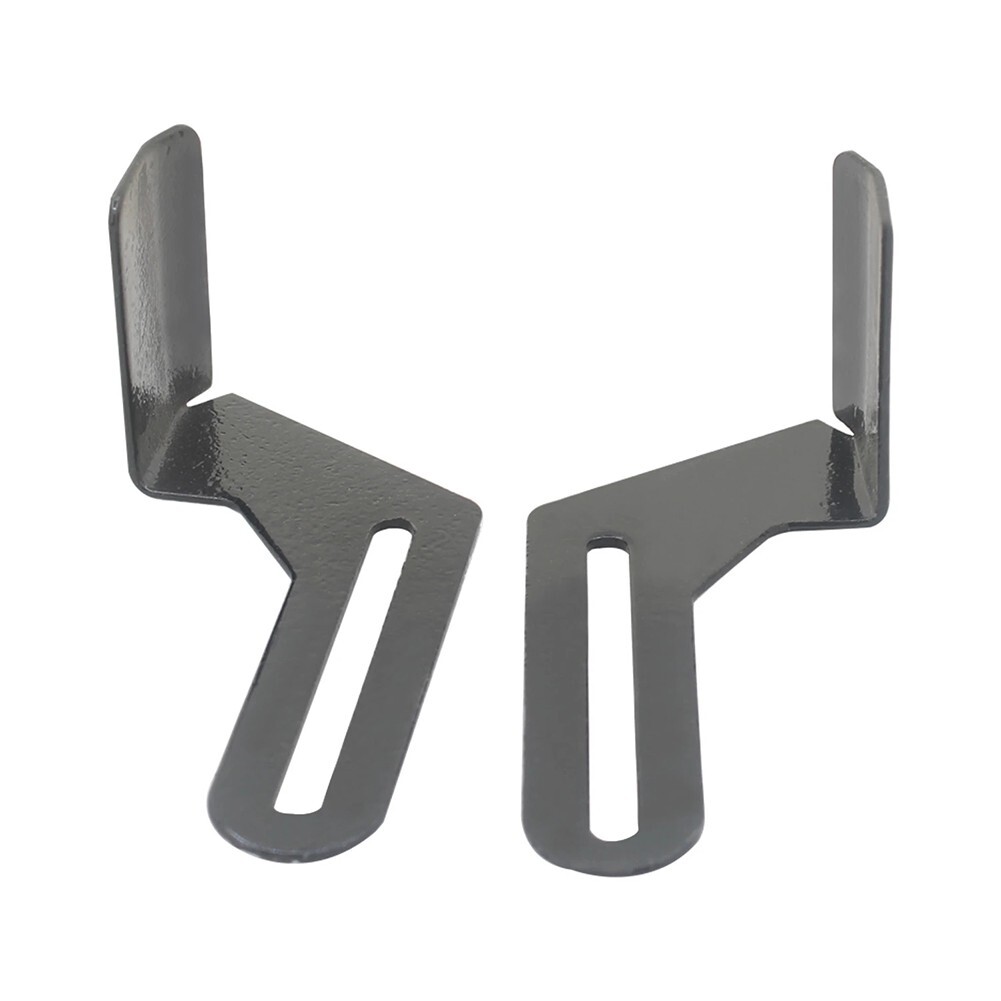 2 Pieces Grinder Tool Rest Replacement Backing Plate Washer Pad Accessories