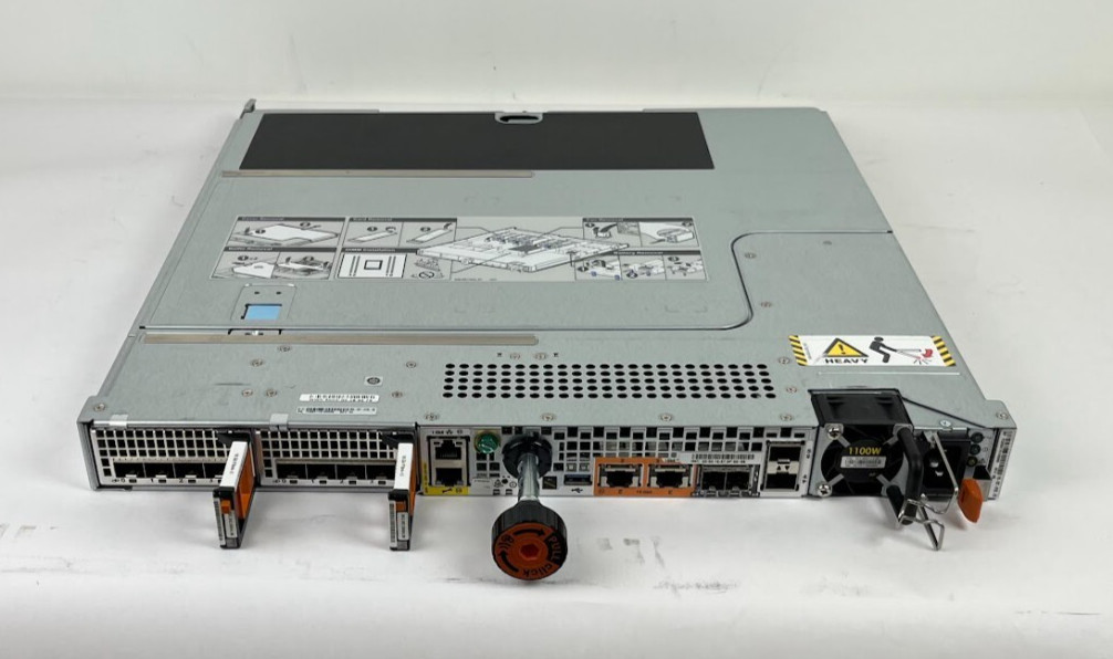 EMC Controller 303-297-015C-02 Unity 650F SP Module with Memory