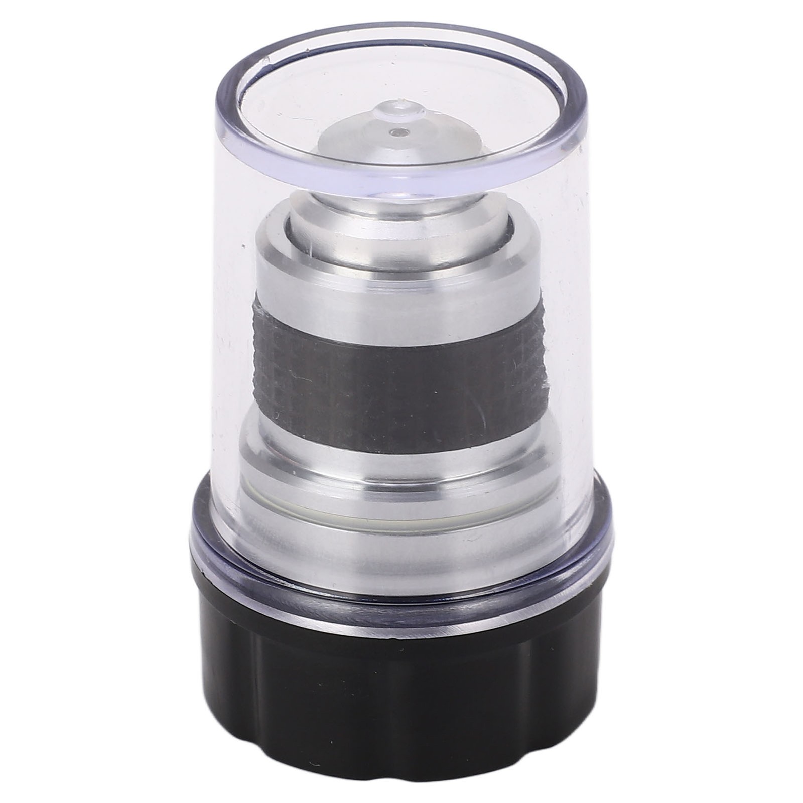 NEW 100X Microscope Objective RMS Size Fall Resistant Professional Objective