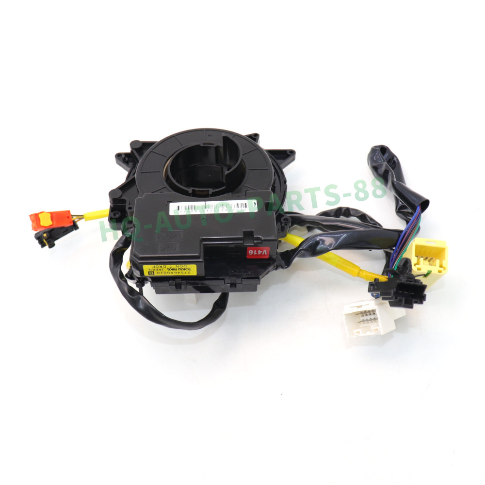 OEM Steering Angle Sensor Clock spring For 08-13 Subaru Forester Legacy Outback