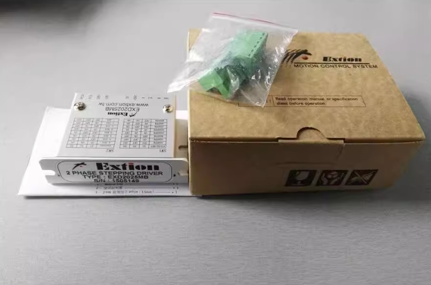 EXD2025MB New For Extion drive EXD2025MB