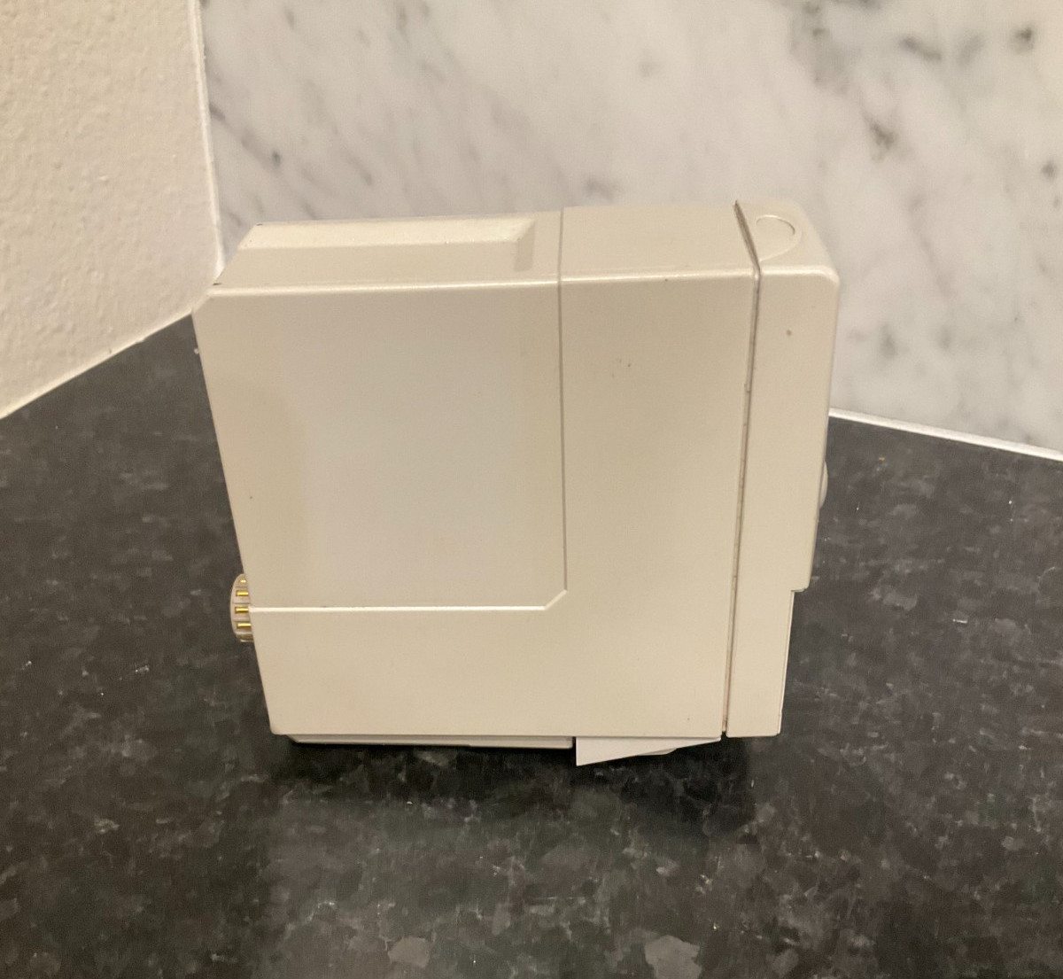 Philips Invasive Blood Pressure Module M1006B C01 With Press Out Module